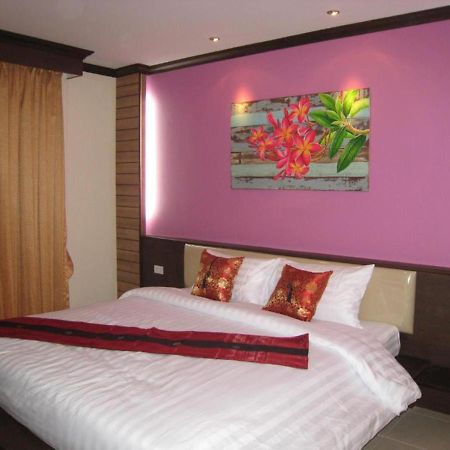 Hotel The Haleeva Aonang - Sha Certified Ao Nang Zewnętrze zdjęcie