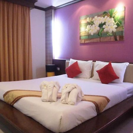 Hotel The Haleeva Aonang - Sha Certified Ao Nang Zewnętrze zdjęcie