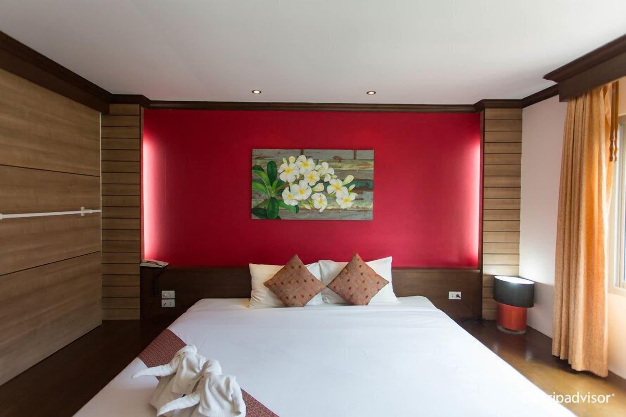 Hotel The Haleeva Aonang - Sha Certified Ao Nang Zewnętrze zdjęcie