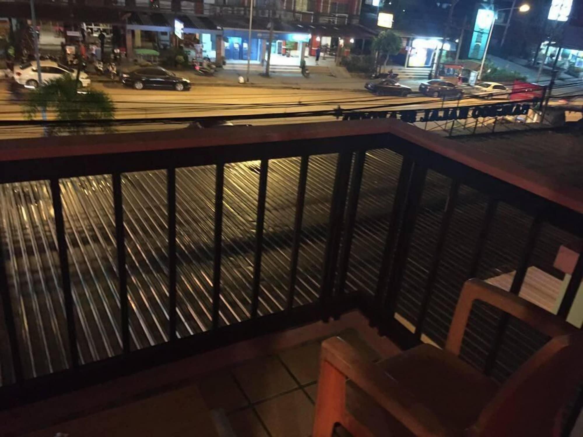 Hotel The Haleeva Aonang - Sha Certified Ao Nang Zewnętrze zdjęcie