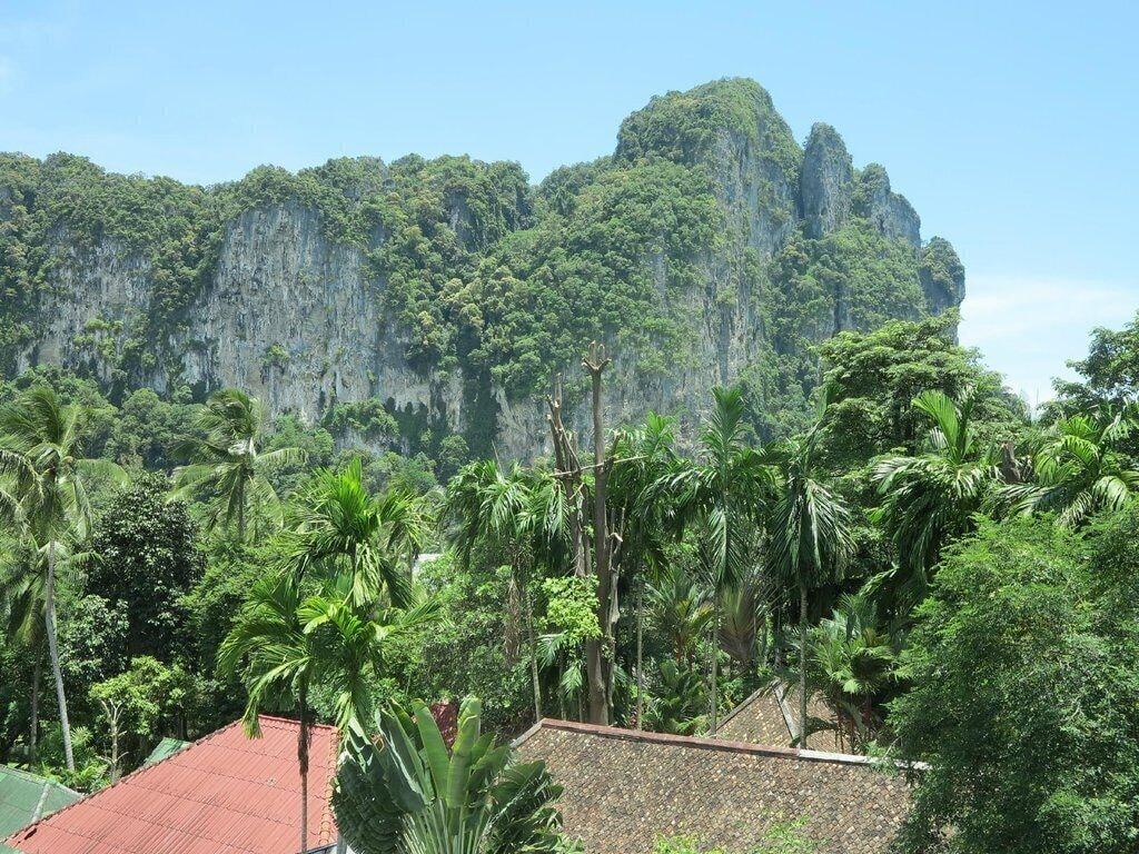 Hotel The Haleeva Aonang - Sha Certified Ao Nang Zewnętrze zdjęcie
