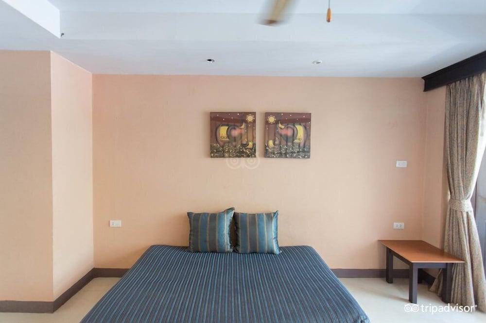 Hotel The Haleeva Aonang - Sha Certified Ao Nang Zewnętrze zdjęcie