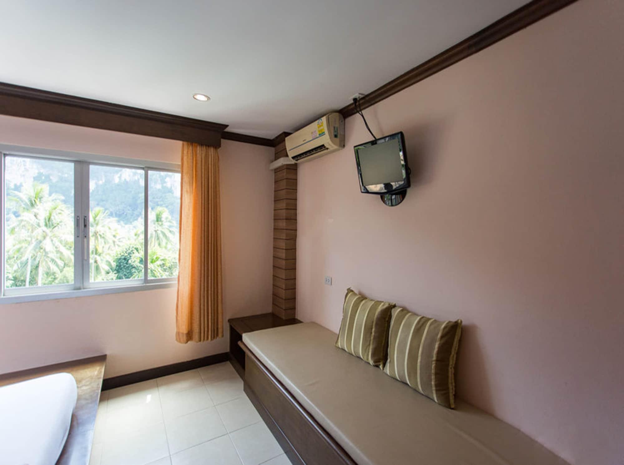 Hotel The Haleeva Aonang - Sha Certified Ao Nang Zewnętrze zdjęcie
