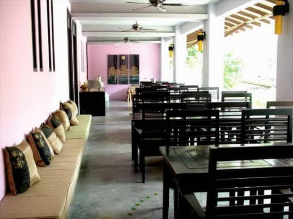 Hotel The Haleeva Aonang - Sha Certified Ao Nang Zewnętrze zdjęcie