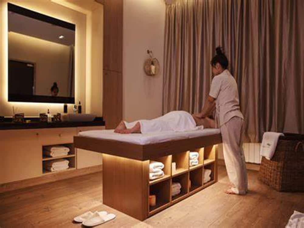 Hotel The Haleeva Aonang - Sha Certified Ao Nang Zewnętrze zdjęcie