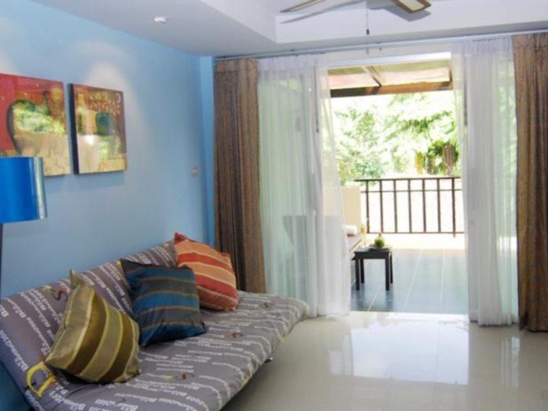 Hotel The Haleeva Aonang - Sha Certified Ao Nang Zewnętrze zdjęcie
