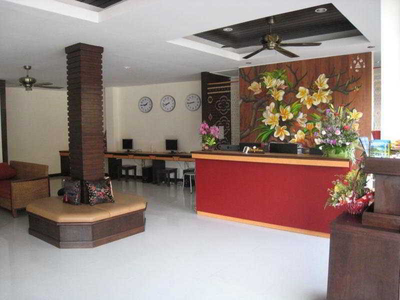 Hotel The Haleeva Aonang - Sha Certified Ao Nang Zewnętrze zdjęcie