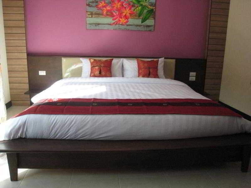 Hotel The Haleeva Aonang - Sha Certified Ao Nang Zewnętrze zdjęcie